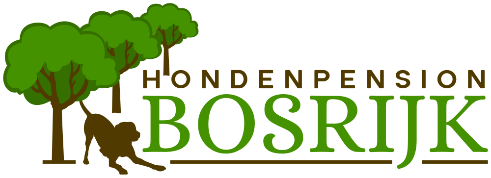 Hondenpension Bosrijk